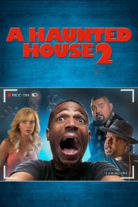 Poster for Haunted House 2, A