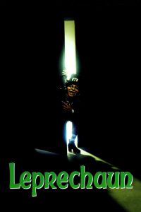 Poster for Leprechaun