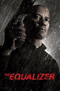 Poster for The Equalizer