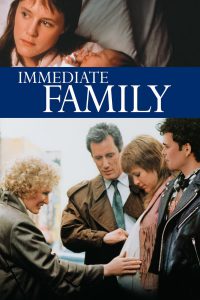Poster for Immediate Family