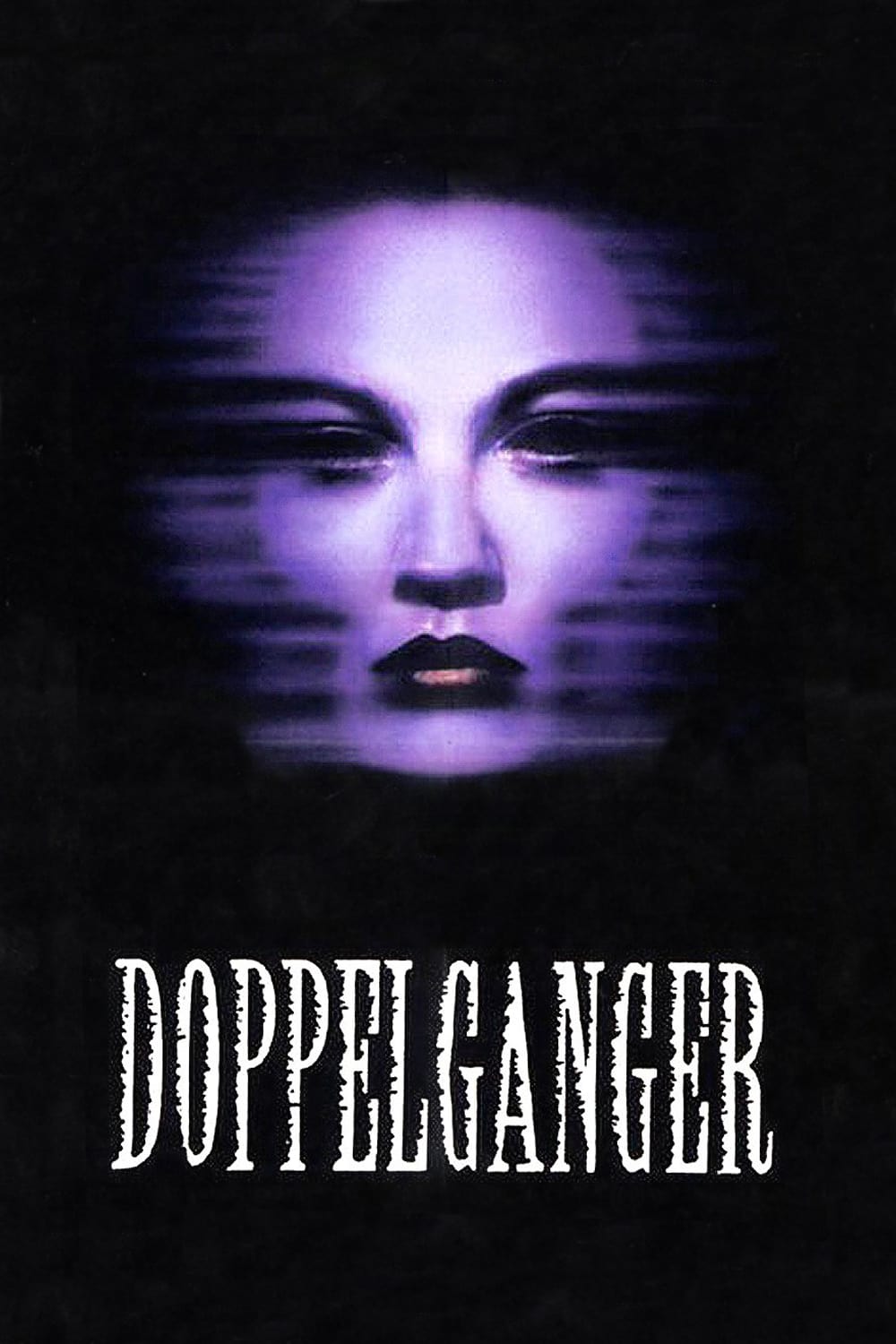 Poster for Doppelganger