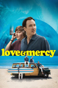 Poster for Love &#038; Mercy