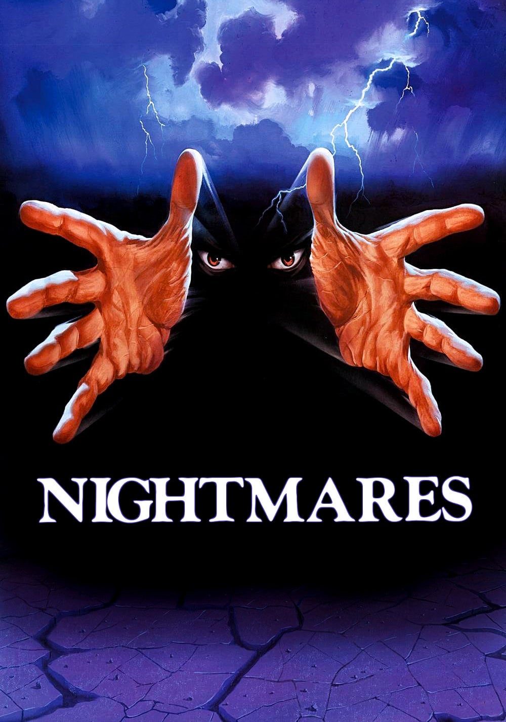 Poster for Nightmares