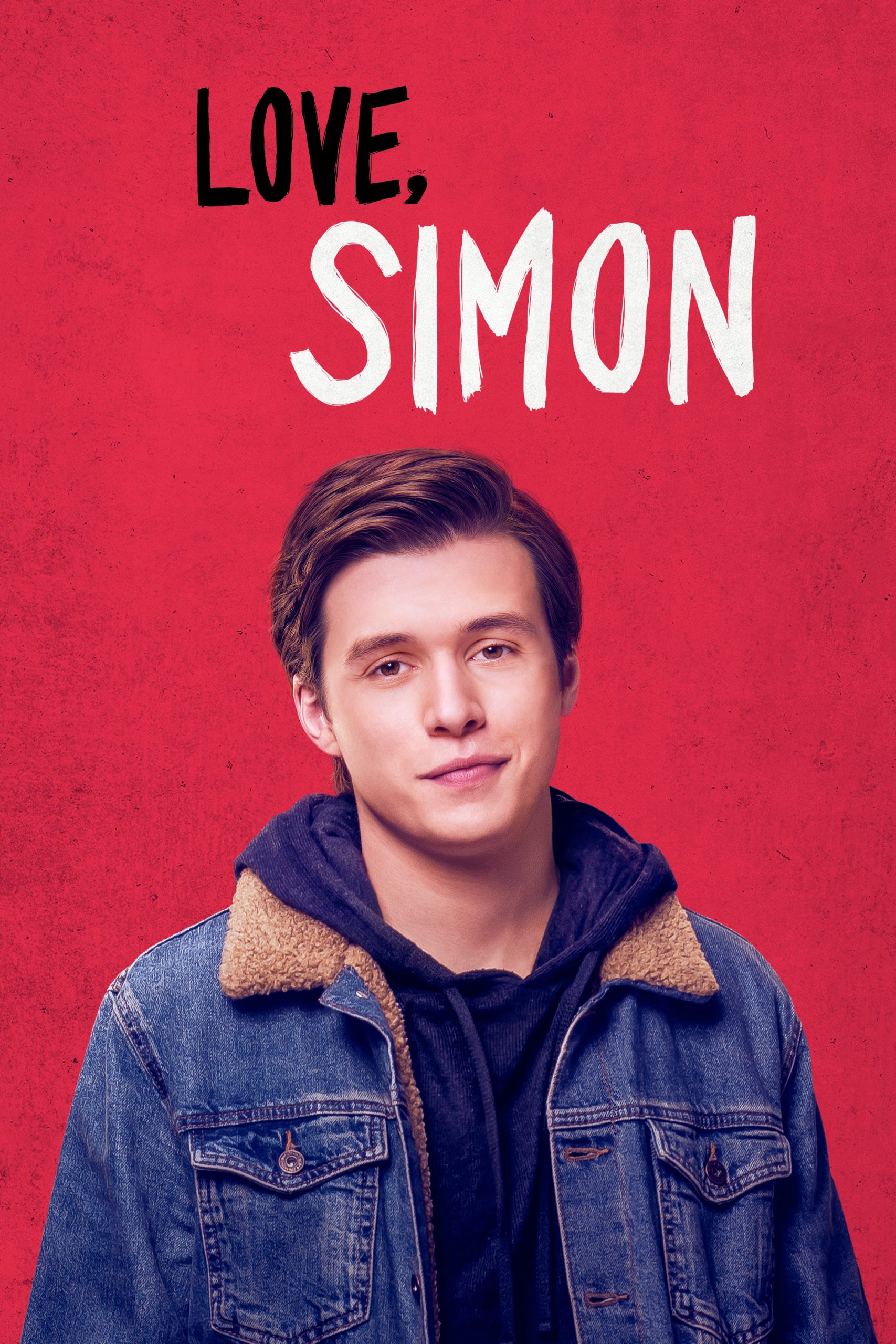 Poster for Love Simon