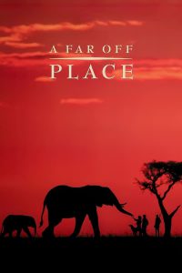 Poster for Far off Place, A