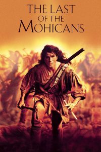 Poster for Last of the Mohicans, The