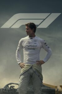 Poster for F1