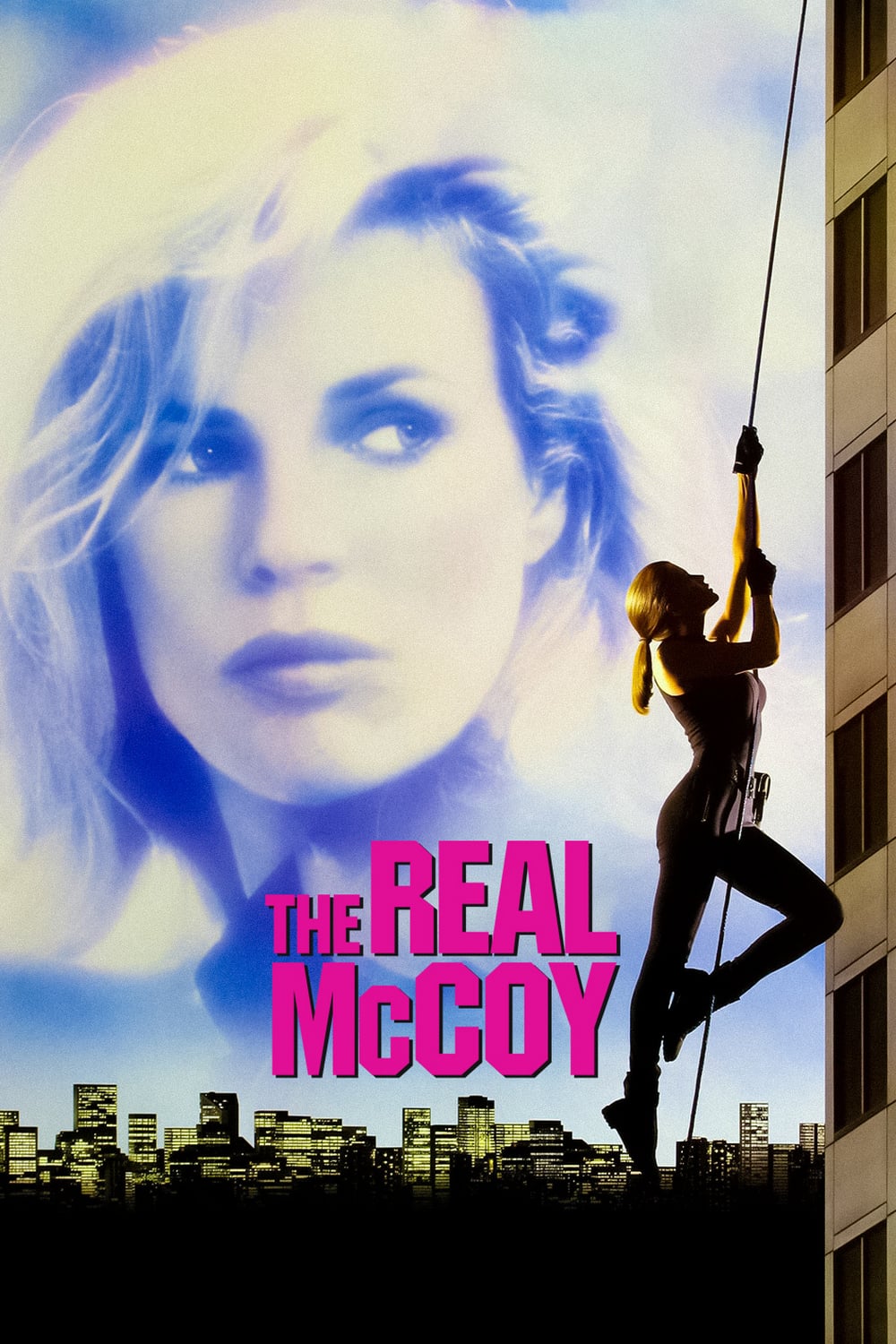 Poster for Real McCoy, The