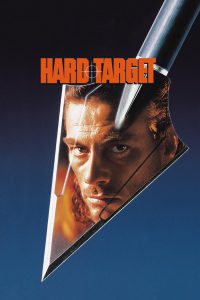 Poster for Hard Target