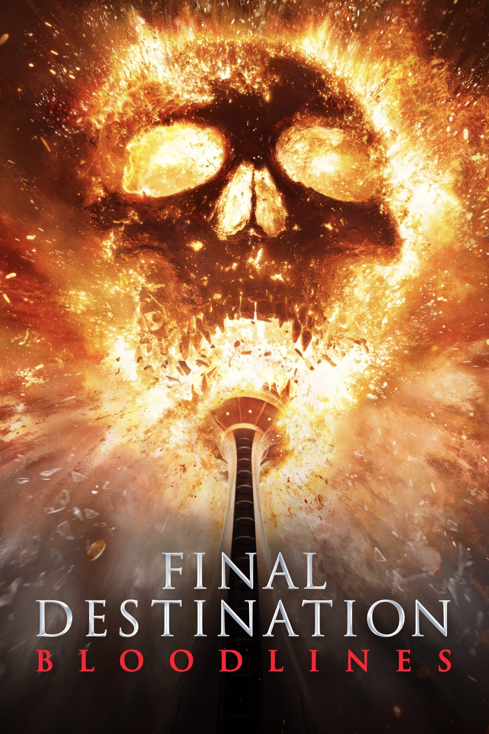 Poster for Final Destination: Bloodlines
