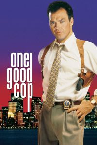 Poster for One Good Cop
