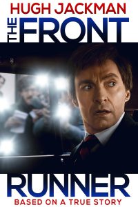Poster for The Front Runner