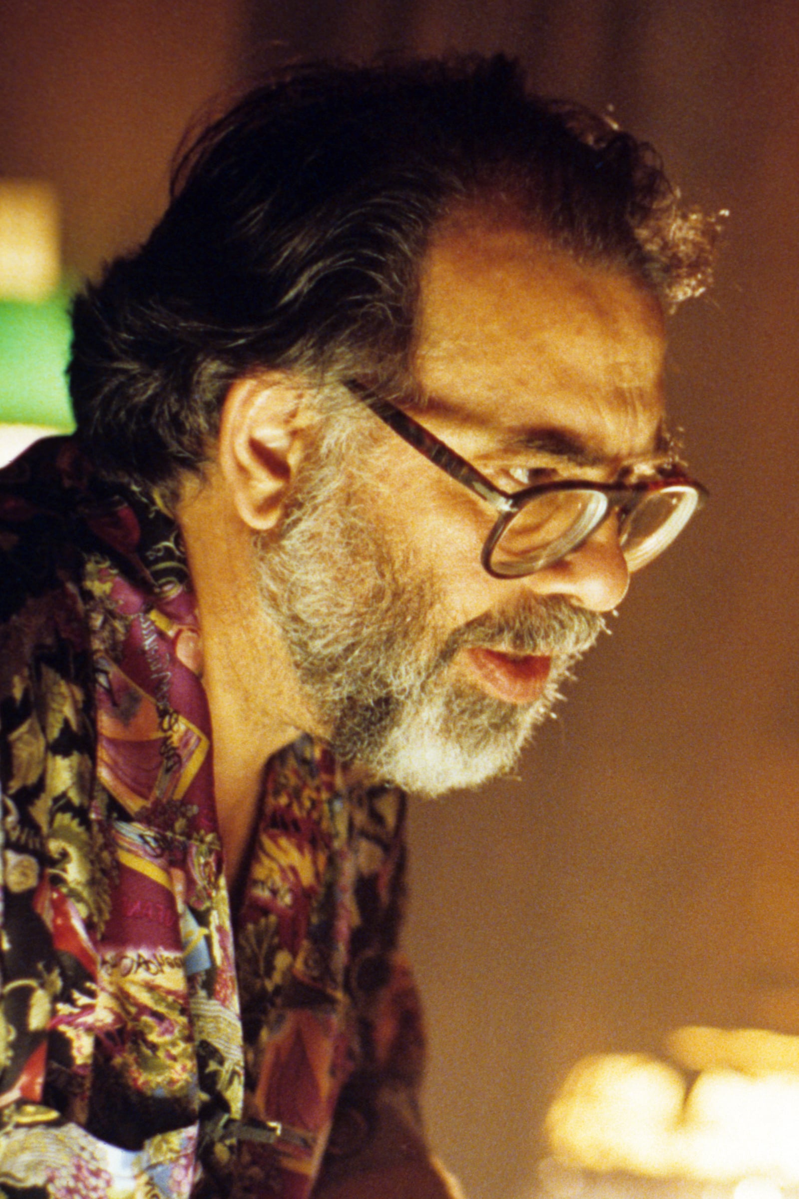 Poster for Bram Stoker’s Dracula