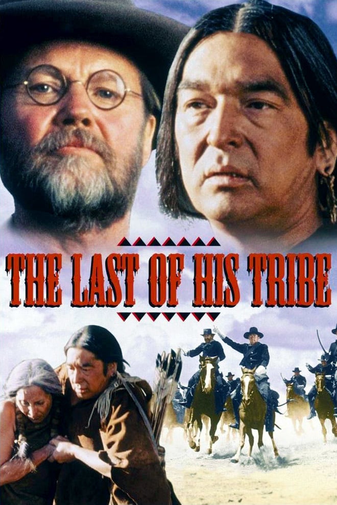 Poster for Last of His Tribe, The
