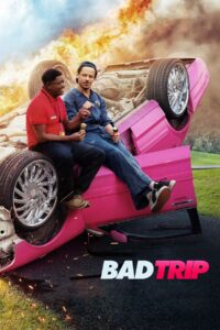 Poster for Bad Trip