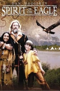 Poster for Spirit of the Eagle