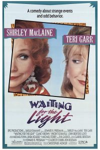 Poster for Waiting for the Light