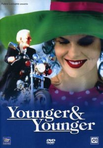 Poster for Younger and Younger