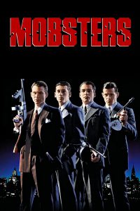 Poster for Mobsters