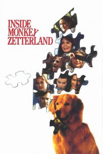 Poster for Inside Monkey Zetterland