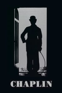 Poster for Chaplin