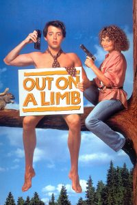 Poster for Out On a Limb