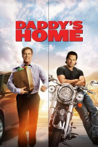 Poster for Daddy’s Home