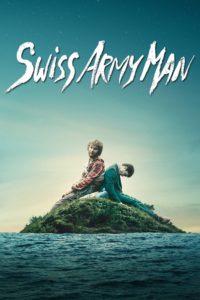 Poster for Swiss Army Man