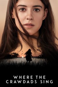 Poster for Where The Crawdads Sing