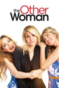 Poster for Other Woman, The