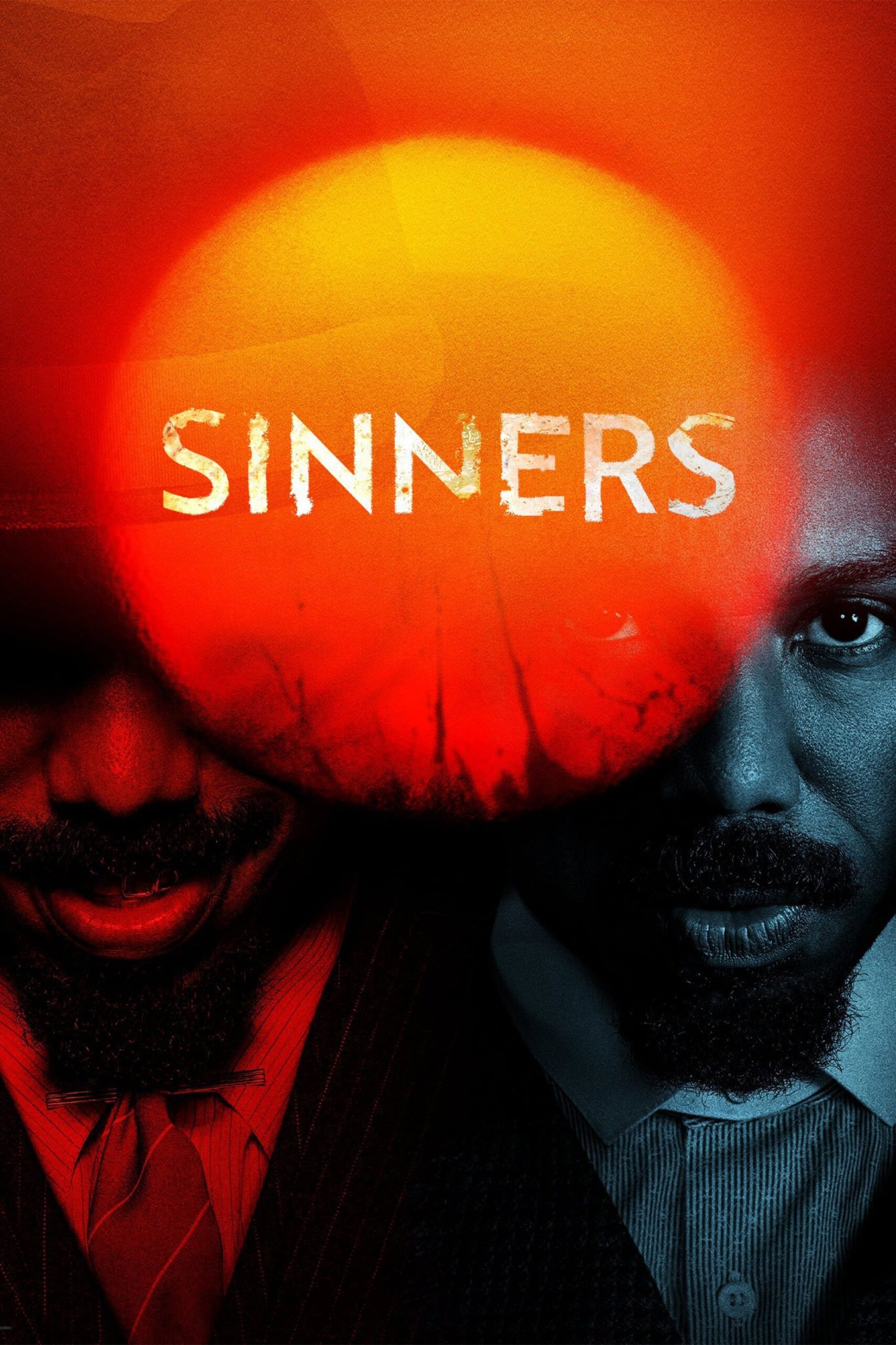 Poster for Sinners
