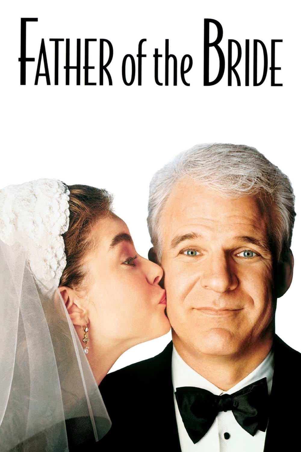 Poster for Father of The Bride