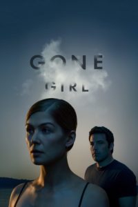 Poster for Gone Girl