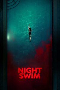 Poster for Night Swim