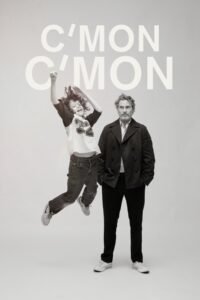 Poster for C&#8217;mon C&#8217;mon