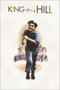 Poster for King of the Hill