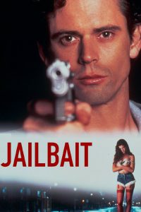 Poster for Jailbait