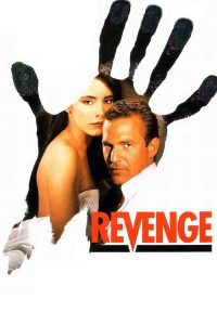 Poster for Revenge