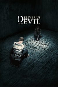 Poster for Deliver Us From Evil