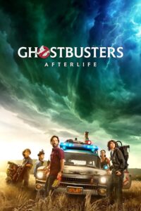 Poster for Ghostbusters: Afterlife