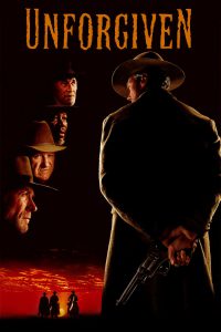 Poster for Unforgiven