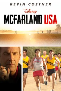 Poster for McFarland