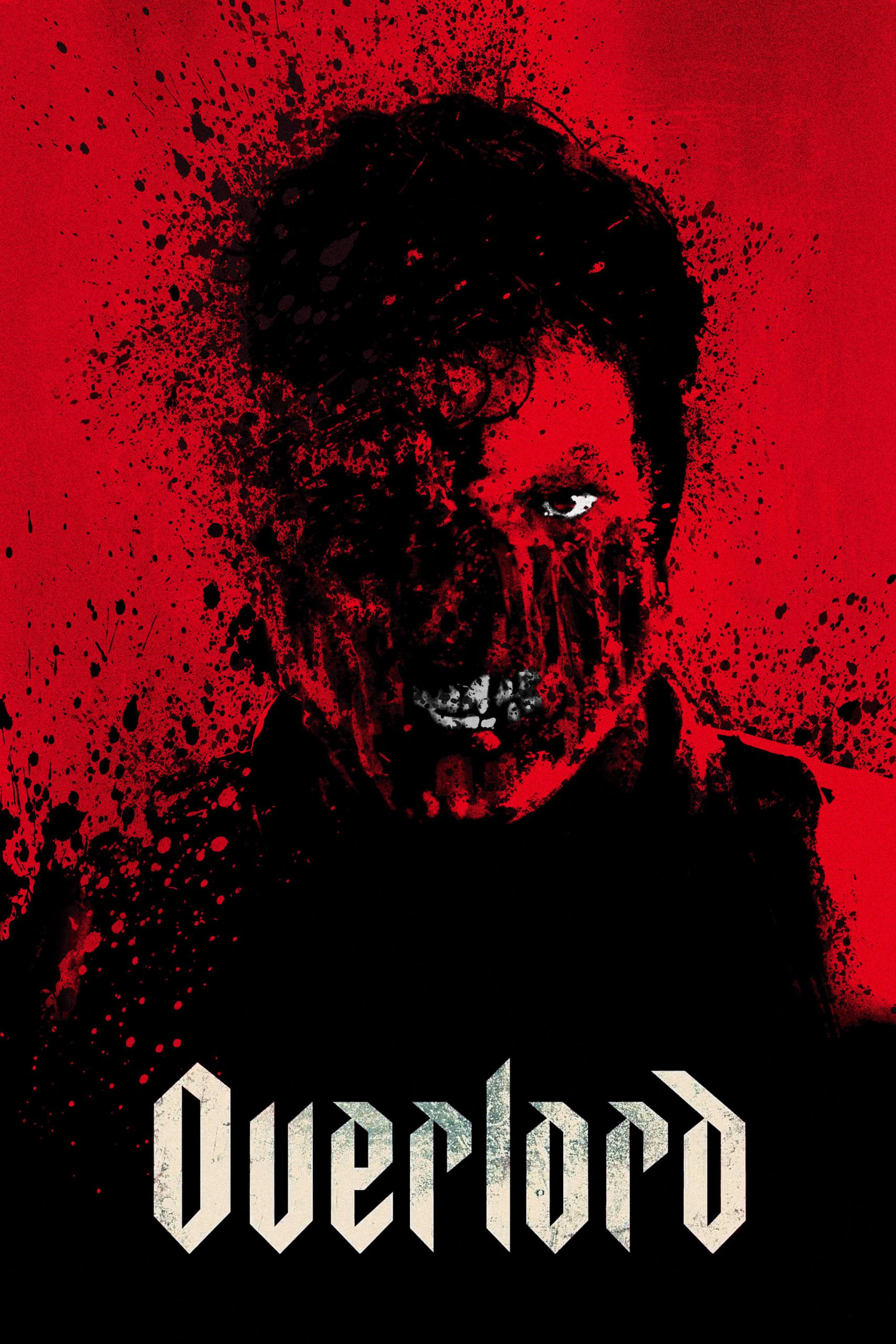 Poster for Overlord