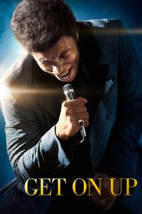 Poster for Get On Up
