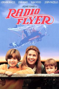 Poster for Radio Flyer