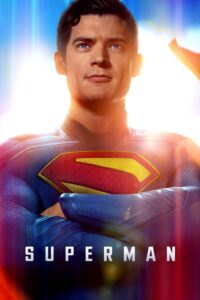 Poster for Superman