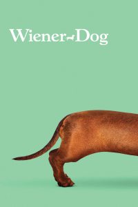 Poster for Wiener Dog