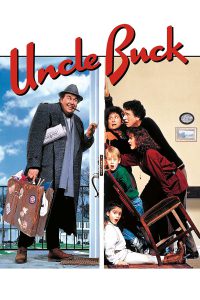 Poster for Uncle Buck