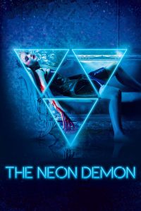 Poster for Neon Demon