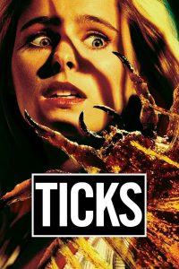 Poster for Ticks